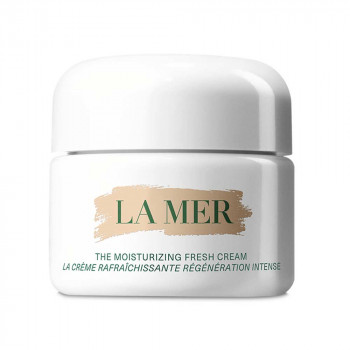 THE MOISTURIZING FRESH CREAM
