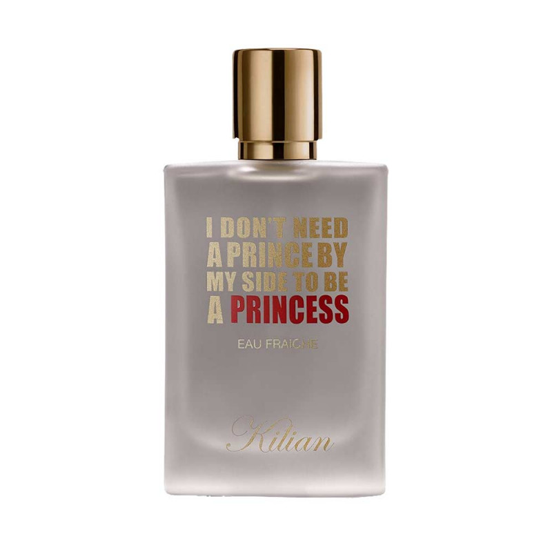 PRINCESS EAU FRAICHE 50ml PRINCESS EAU FRAICHE 50ml
