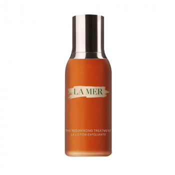 THE RESURFACING TREATMENT