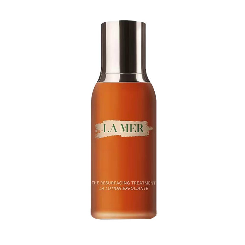 THE RESURFACING TREATMENT THE RESURFACING TREATMENT