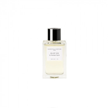VELVET IRIS EAU DE PARFUM