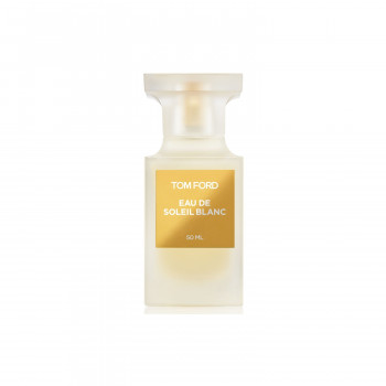 EAU DE SOLEIL BLANC