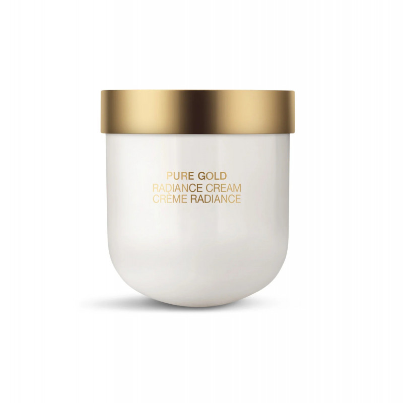 PURE GOLD CREAM REFILL RF 50ml PURE GOLD CREAM REFILL RF 50ml