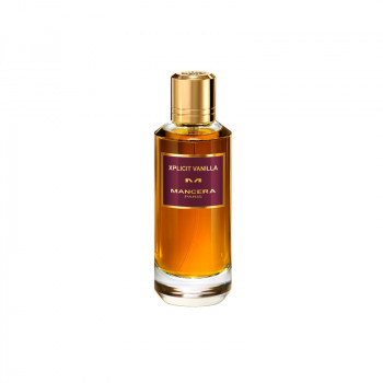 XPLICIT VANILLA EAU DE PARFUM 60ml