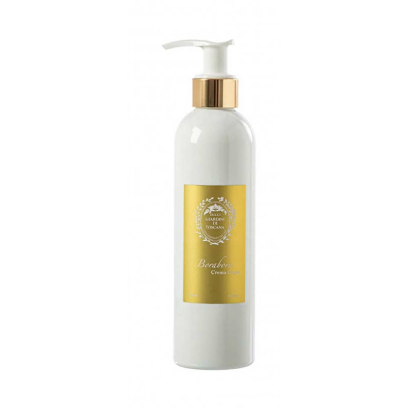 BORABORA BODY LOTION 250ml BORABORA BODY LOTION 250ml