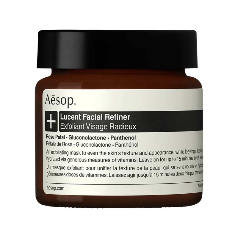 LUCENT FACIAL REFINER 60ml LUCENT FACIAL REFINER 60ml