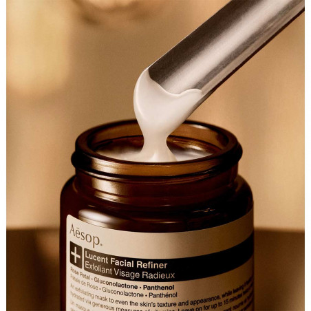 LUCENT FACIAL REFINER 60ml
