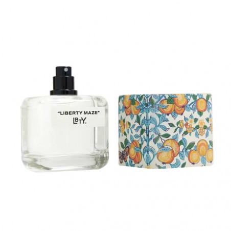 LIBERTY MAZE EAU DE PARFUM 100ml