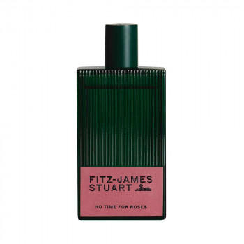 NO TIME FOR ROSES EAU DE PARFUM 100ml