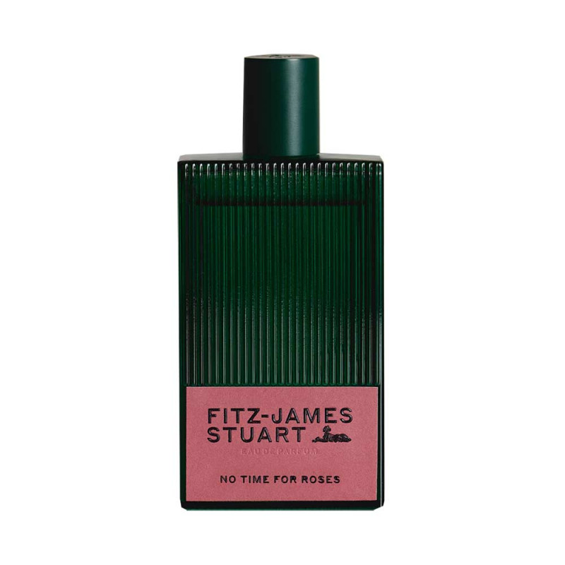 NO TIME FOR ROSES EAU DE PARFUM 100ml NO TIME FOR ROSES EAU DE PARFUM 100ml