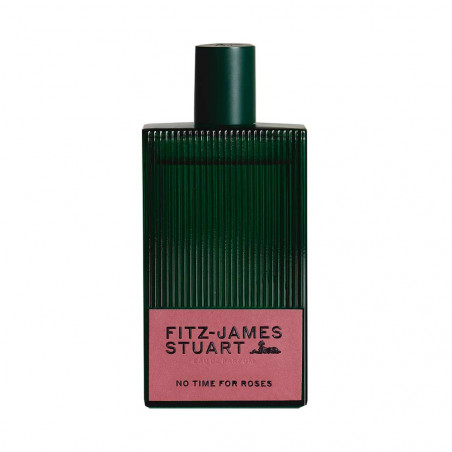 NO TIME FOR ROSES EAU DE PARFUM 100ml