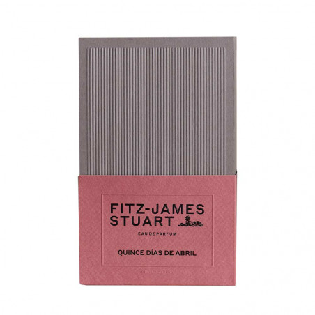 QUINCE DÍAS DE ABRIL EAU DE PARFUM 100ml