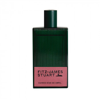 QUINCE DÍAS DE ABRIL EAU DE PARFUM 100ml