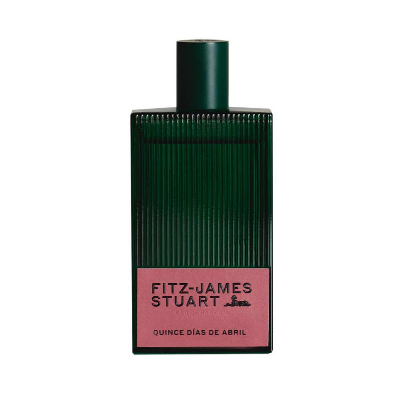 QUINCE DÍAS DE ABRIL EAU DE PARFUM 100ml QUINCE DÍAS DE ABRIL EAU DE PARFUM 100ml
