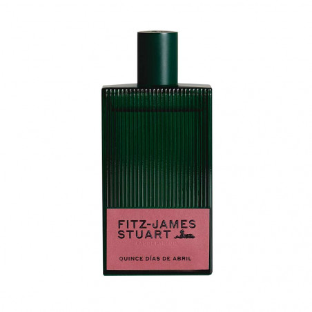 QUINCE DÍAS DE ABRIL EAU DE PARFUM 100ml