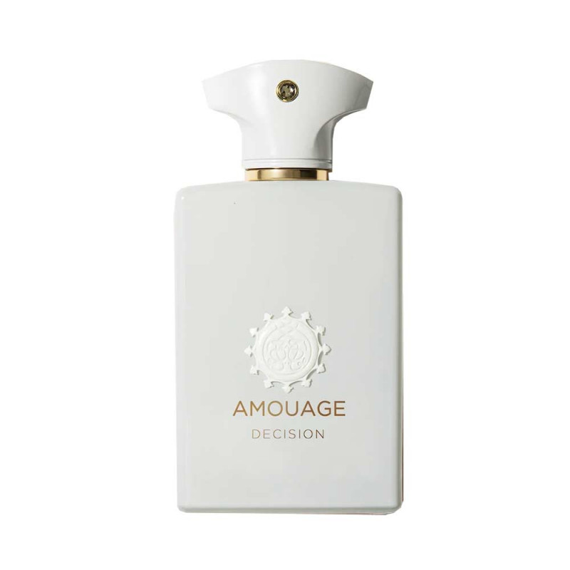 DECISION EAU DE PARFUM 100ml DECISION EAU DE PARFUM 100ml