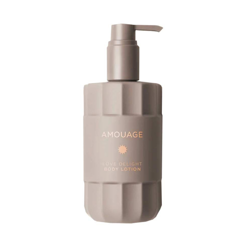 LOVE DELIGHT BODY LOTION 360ml LOVE DELIGHT BODY LOTION 360ml