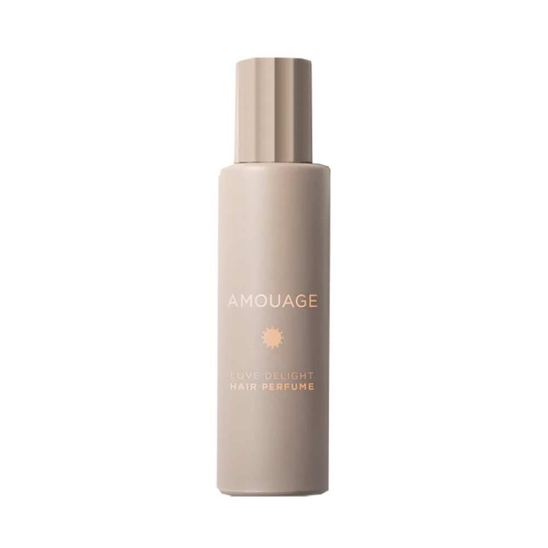 LOVE DELIGHT HAIR PERFUME 50ML LOVE DELIGHT HAIR PERFUME 50ML