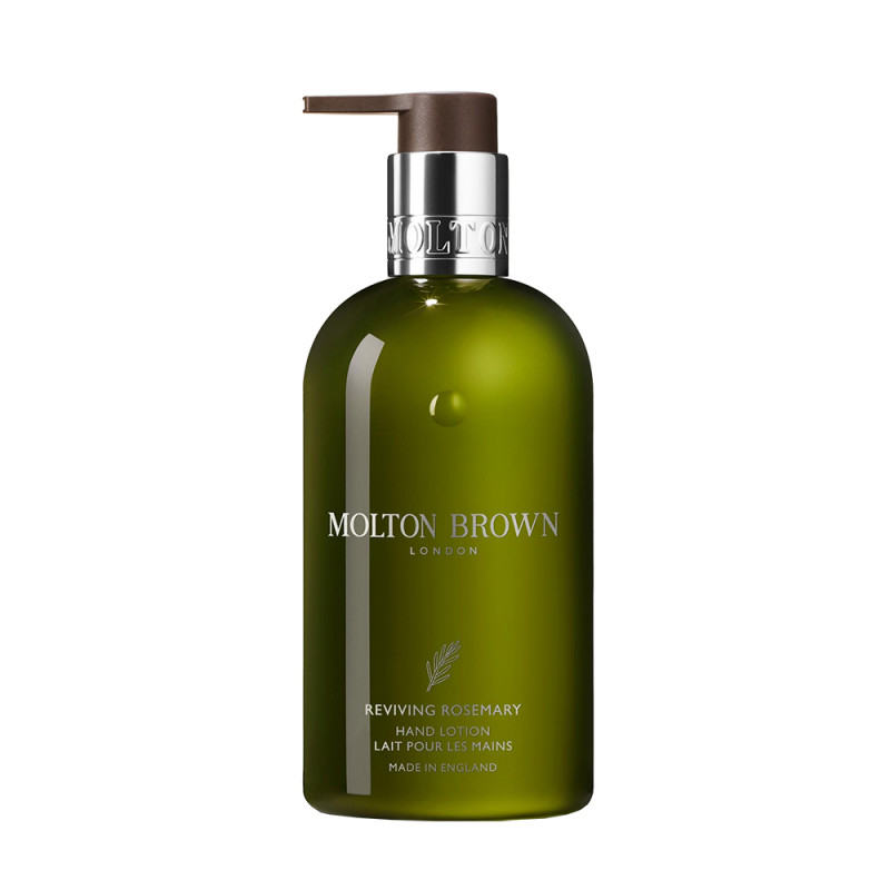 REVIVING ROSEMARY HAND LOTION 300ML REVIVING ROSEMARY HAND LOTION 300ML