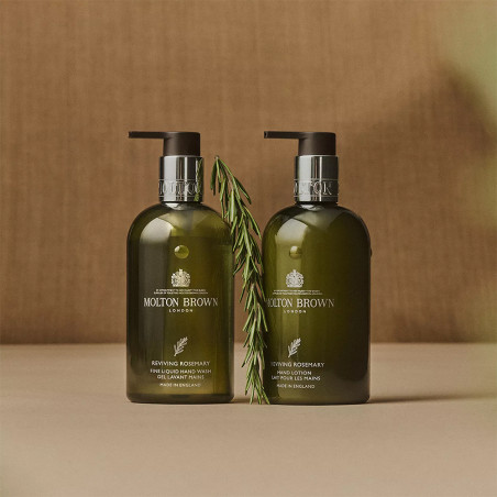 REVIVING ROSEMARY HAND LOTION 300ML