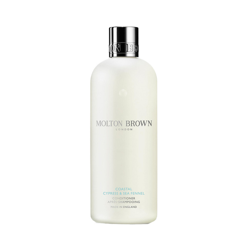 COASTAL CYPRESS & SEA FENNEL CONDITIONER 300ML COASTAL CYPRESS & SEA FENNEL CONDITIONER 300ML