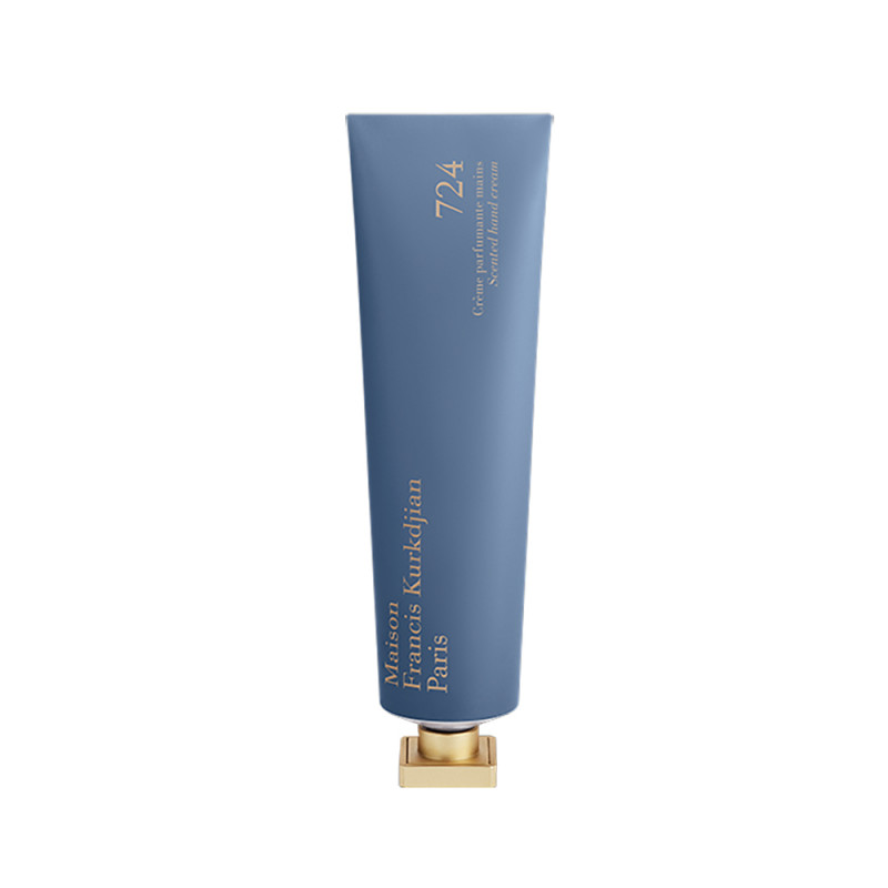 724 SCENTED HAND CREAM 70ml 724 SCENTED HAND CREAM 70ml