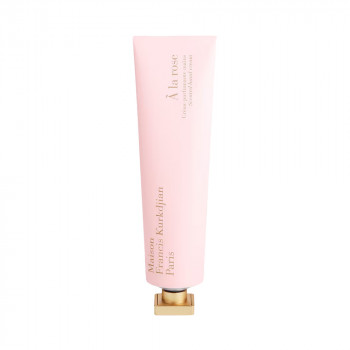 A LA ROSE SCENTED HAND CREAM 70ml