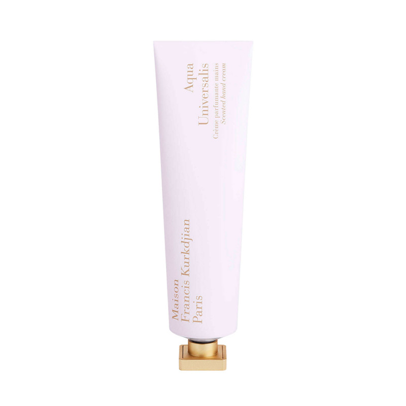 AQUA UNIVERSALIS SCENTED HAND CREAM 70ml AQUA UNIVERSALIS SCENTED HAND CREAM 70ml