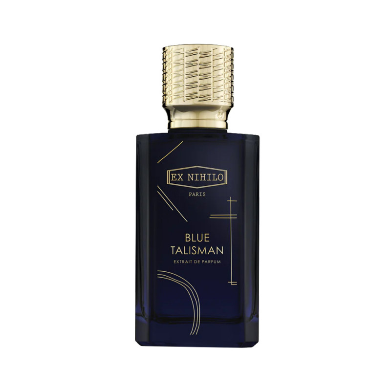 BLUE TALISMAN EXTRAIT DE PARFUM BLUE TALISMAN EXTRAIT DE PARFUM