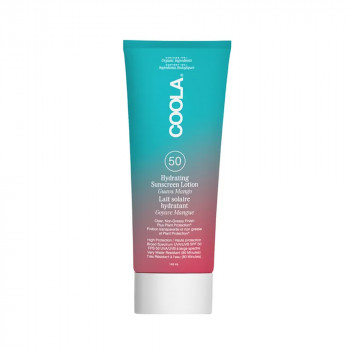 BODY LOTION SPF50 GUAVA MANGO