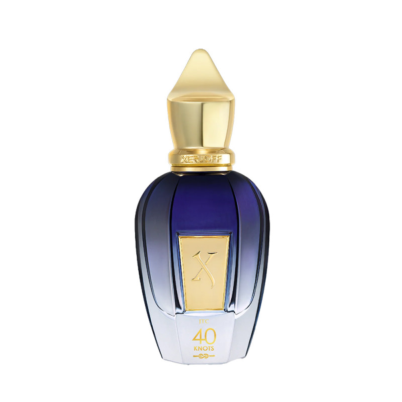 40 KNOTS EAU DE PARFUM