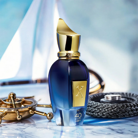 40 KNOTS EAU DE PARFUM