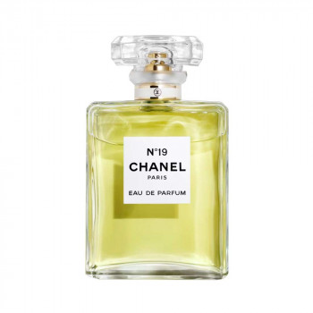 Nº19 EAU DE PARFUM 100ml