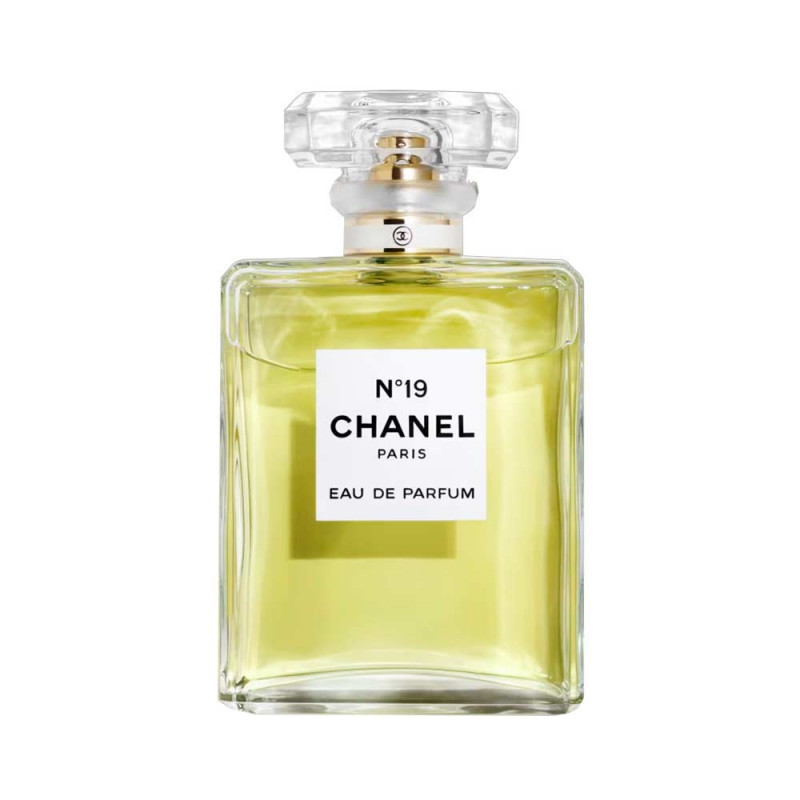 Nº19 EAU DE PARFUM 100ml Nº19 EAU DE PARFUM 100ml