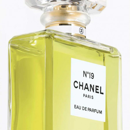 Nº19 EAU DE PARFUM 100ml