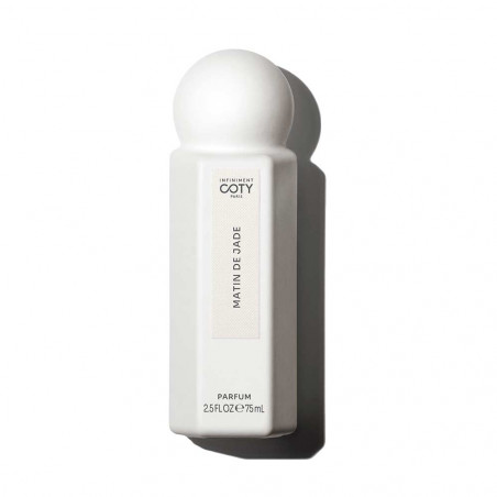 MATIN DE JADE PARFUM REFILLABLE 75ml