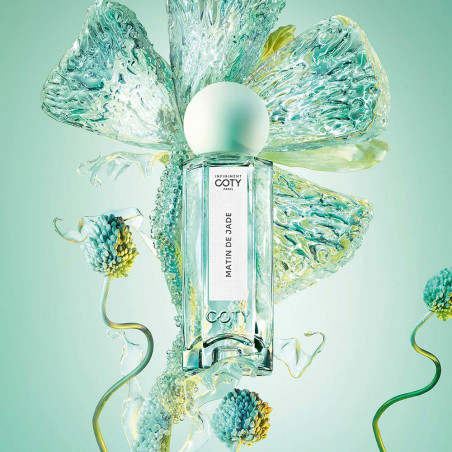 MATIN DE JADE PARFUM REFILLABLE 75ml