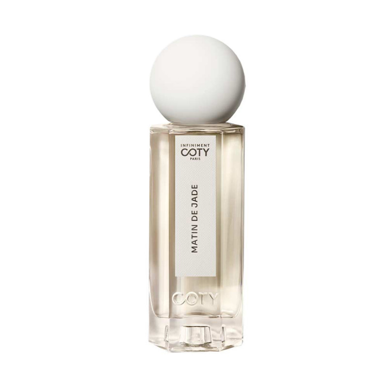 MATIN DE JADE PARFUM REFILLABLE 75ml MATIN DE JADE PARFUM REFILLABLE 75ml