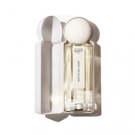 MATIN DE JADE PARFUM REFILLABLE 75ml