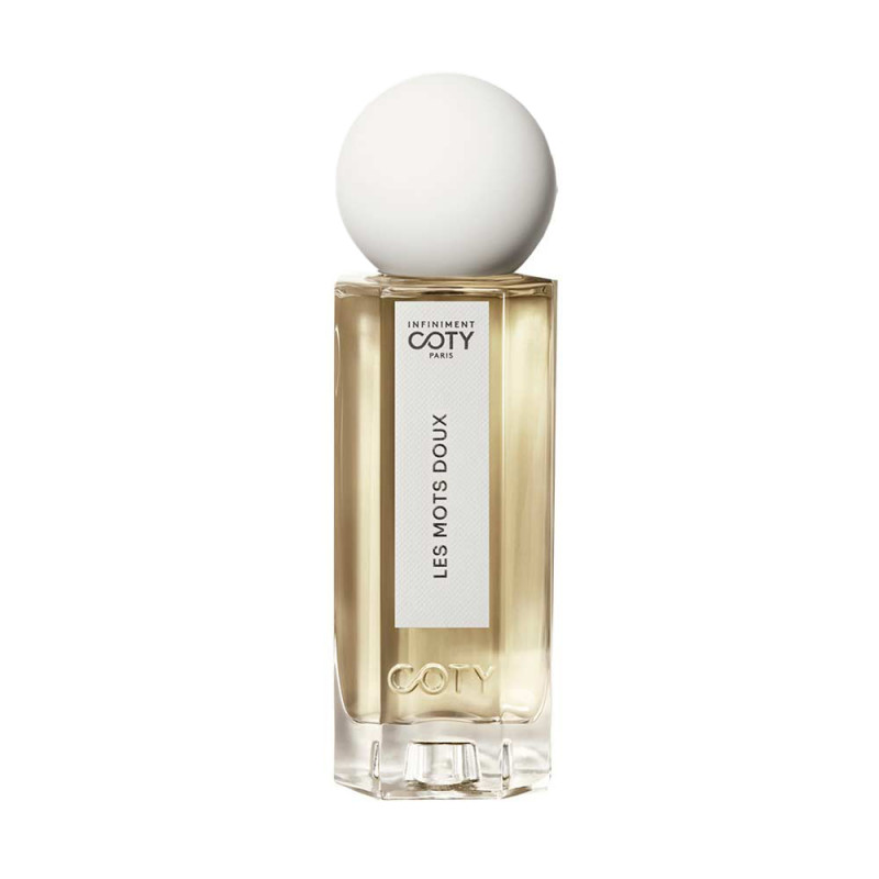 LES MOTS DOUX PARFUM REFILLABLE 75ml LES MOTS DOUX PARFUM REFILLABLE 75ml