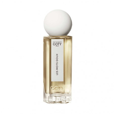 LES MOTS DOUX PARFUM REFILLABLE 75ml