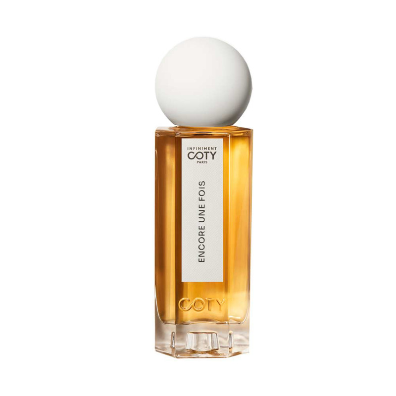 ENCORE UNE FOIS PARFUM REFILLABLE 75ml ENCORE UNE FOIS PARFUM REFILLABLE 75ml