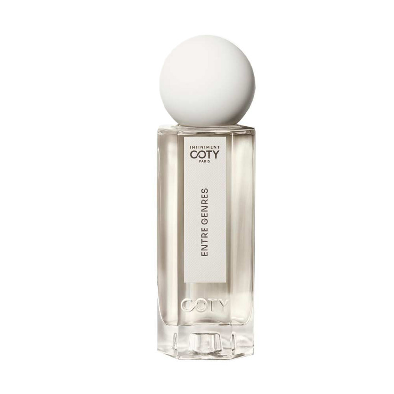 ENTRE GENRES PARFUM REFILLABLE 75ml ENTRE GENRES PARFUM REFILLABLE 75ml