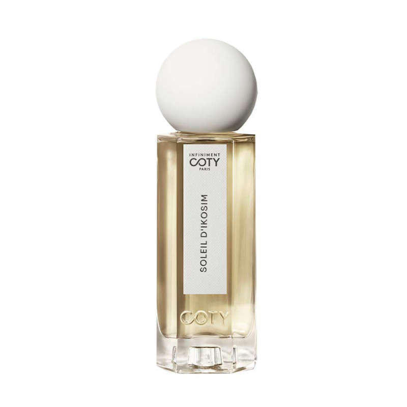 SOLEIL D'IKOSIM PARFUM REFILLABLE 75ml SOLEIL D'IKOSIM PARFUM REFILLABLE 75ml