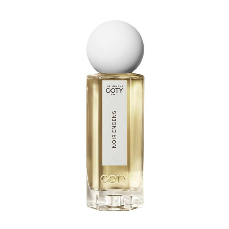 NOIR ENCENS PARFUM REFILLABLE 75ml NOIR ENCENS PARFUM REFILLABLE 75ml