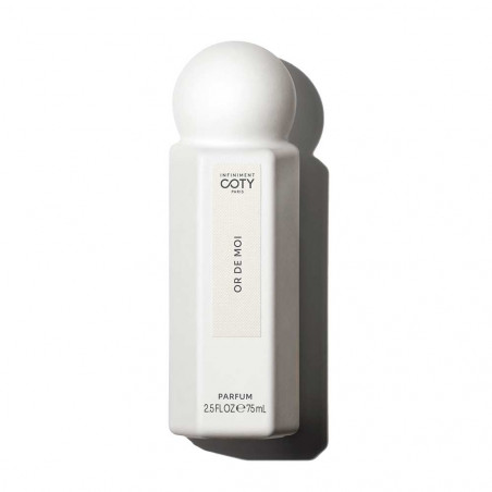 OR DE MOI PARFUM REFILLABLE 75ml