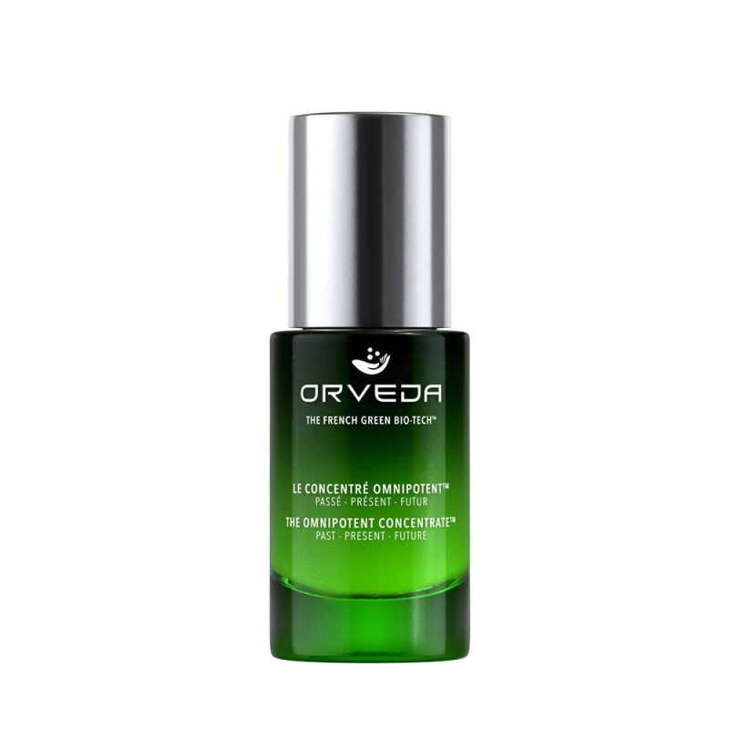 THE OMNIPOTENT CONCENTRATE 30ml THE OMNIPOTENT CONCENTRATE 30ml