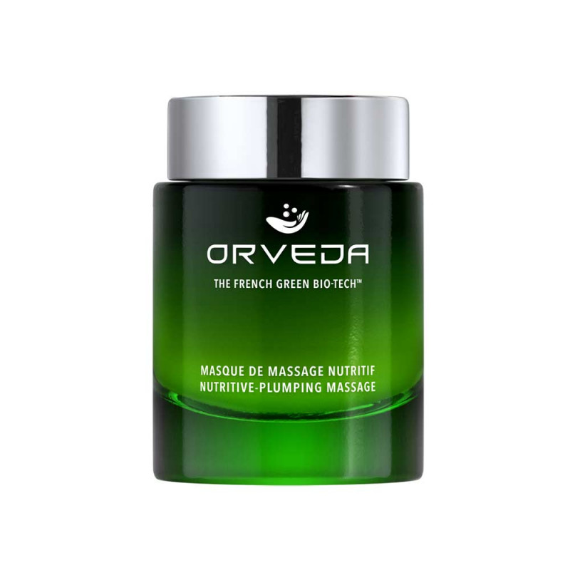 NUTRITIVE-PLUMPING MASSAGE 50ml NUTRITIVE-PLUMPING MASSAGE 50ml