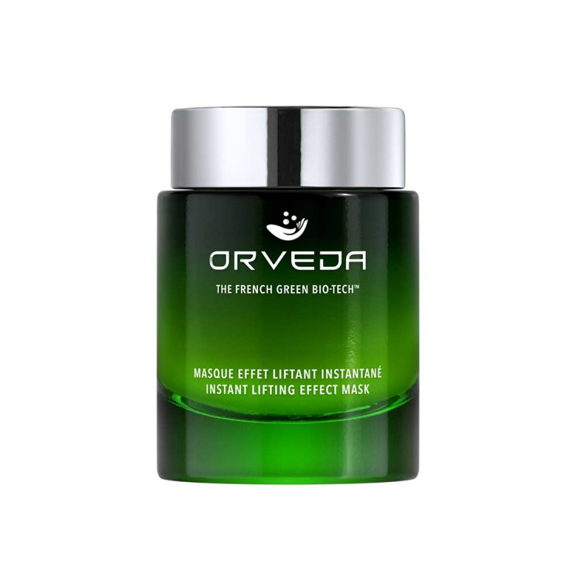 INSTANT LIFTING EFFECT MASK 50ml INSTANT LIFTING EFFECT MASK 50ml