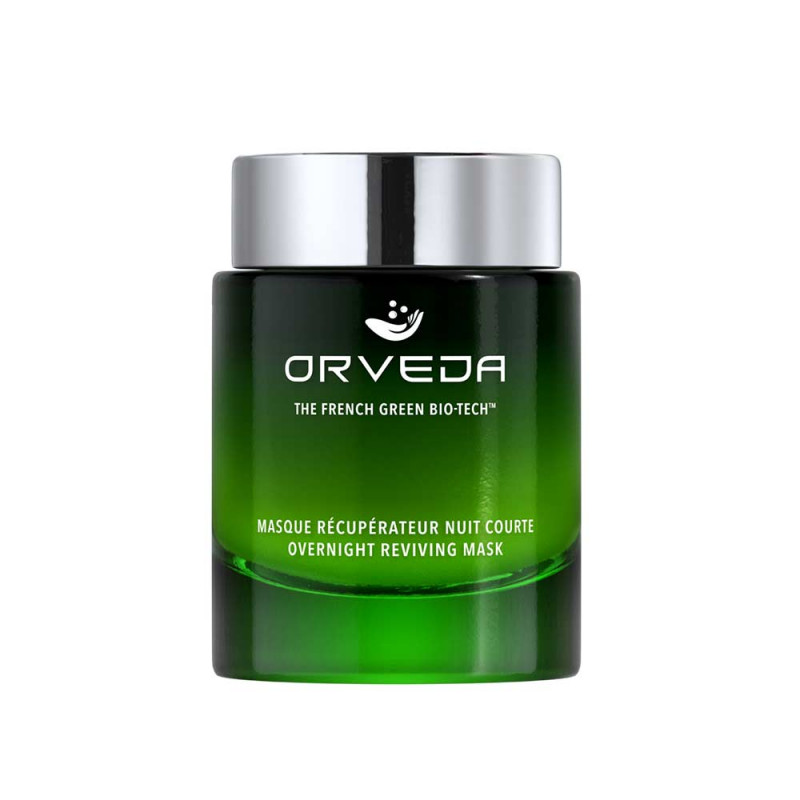 OVERNIGHT REVIVING MASK 50ml OVERNIGHT REVIVING MASK 50ml